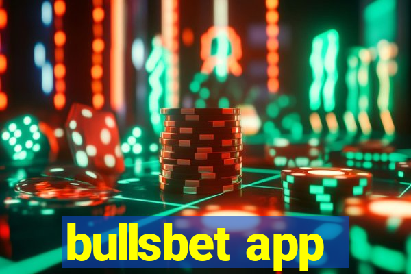 bullsbet app